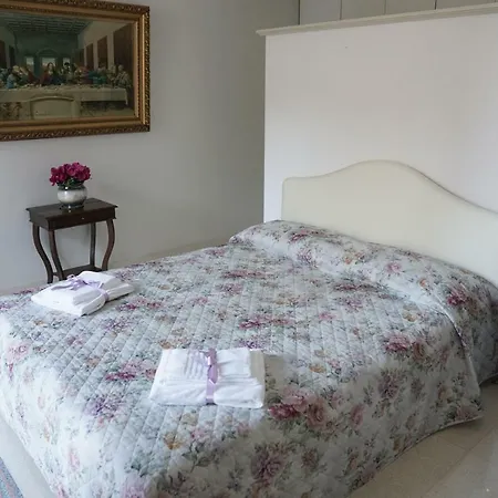 Guest house Dimora Del Sedile