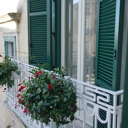Guest house Dimora Del Sedile Matera